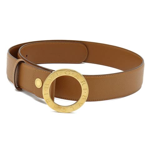 No Logo BVLGARI Belt